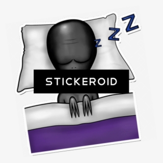 Пришелец Zzz Alien - Duke Nukem Forever Box Art