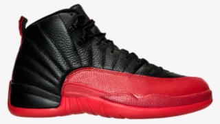Air Jordan 12 - Flu Game (2016) Size 10
