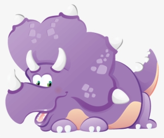 Triceratops - Dinosaur