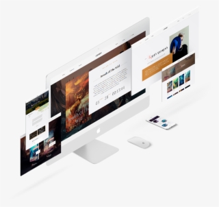 For All Kind Of Authors - Online Advertising