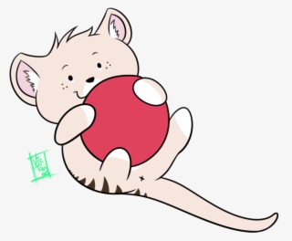 [neko Atsume] Kailyn