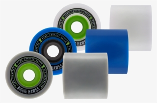 Biggie Hawgs 73mm - Skateboard Wheels