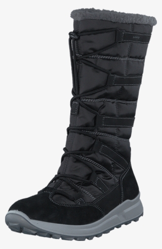 Merida Gore-tex® Black - Shoe