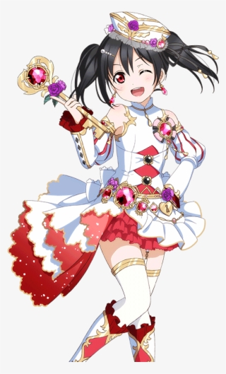 Download Images - Lovelive School Idol Festival Nico Yazawa Dress Cosplay