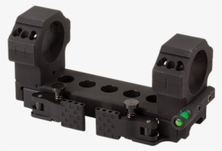 Ballista Qd Mount Blk 30mm - Fn Ballista Qd Mount Blk 30mm 3703036001