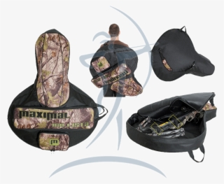 Maximal Ballista Crossbow-softcase - Crossbow