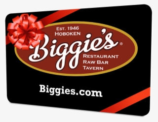 Biggies Clam Bar