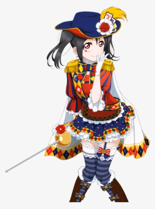 Original) Loading Yazawa Nico (love Live - Nico Yazawa Cards Love Live
