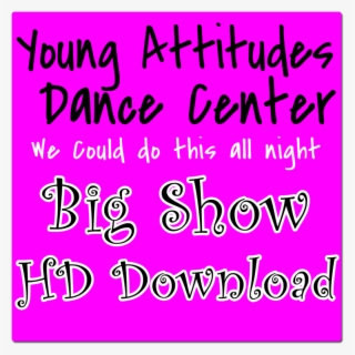 {hd Download} Of The Big Show