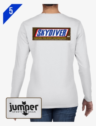 Snickers - Snickers Logo T Shirt