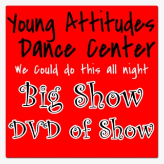 {dvd} Of The Big Show