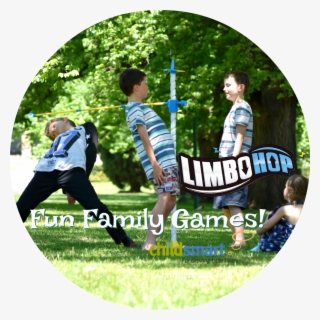 Worlds Apart Limbo Hop - Diggin Limbo Hop Toy