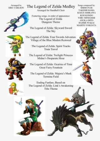 Print - Empty The Legend Of Zelda: Twilight Princess Hd Acrylic
