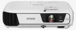 Media - Projector Epson Eb 31