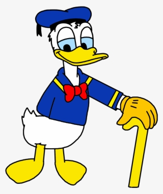 Donald Duck