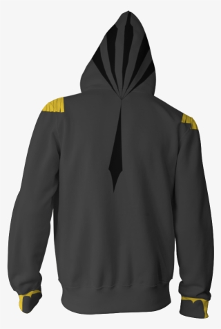 Anime Lelouch Lamperouge Suit Code Geass Fan Zip Up - Stark Hoodie Infinity War
