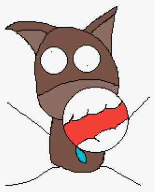 Doge By 123llama - Cartoon