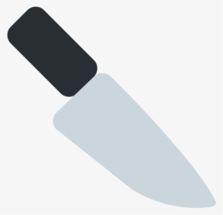 Scream Knife Emoji - Knife Emoji Twitter