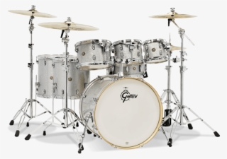 Catalina Maple 7-piece Shell Pack - Gretsch Cm1 E826p Ss