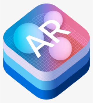 Arkit - Arkit Logo Transparent