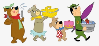 Surprise Bear Visit Birthday Party Packages Yogi Bears - Maine