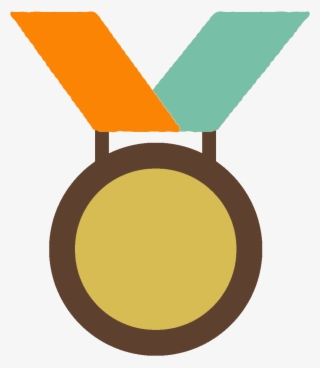 Team Hong Kong Hkust Achievements Medal Requirement - Medal Clipart Png
