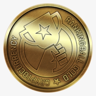 The Token, Rankingball Gold - Coin