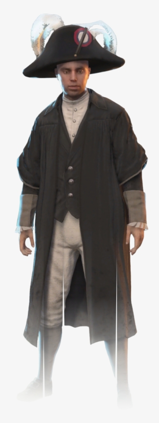 Jean-baptiste Bernadotte - Assassin's Creed Unity Bernadotte