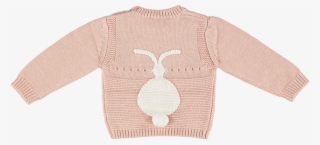 Stella Mccartney Kids Thumper Baby Jumper Bunny - Sweater