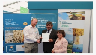 Irish Department Of Agriculture And Food