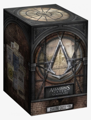 Assassin's Creed Syndicate