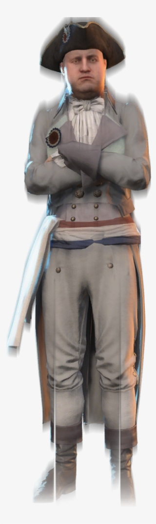 Girondists - Assassin's Creed Unity Girondists