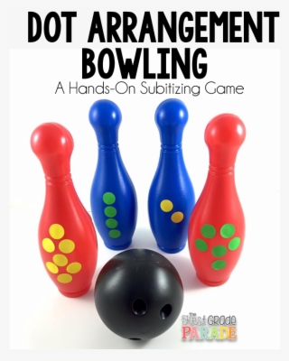 Another Fun Game I Like To Implement Into The Classroom - Ten-pin Bowling