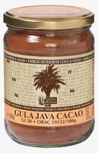 Download Amanprana Gula Java Cocoa, Performance Drink, - Gula Java Cacao