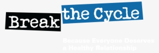 Home - Break The Cycle Logo
