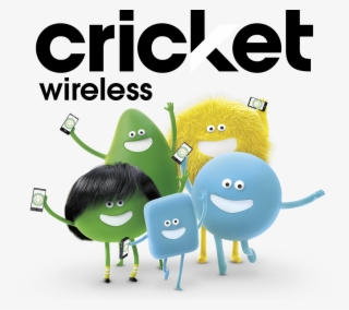 Cricket Wireless Png Logo - Cricket Wireless Font