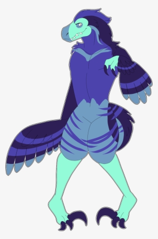 Negan 🔪 Followed - Cartoon