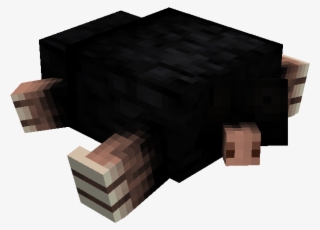 Moles Would Dig Out Dirt To Make One Block Holes About - Wood
