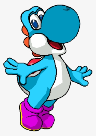 Goose Bd7 Animated