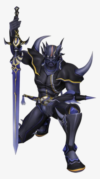Cecil Dark Knight Ex - Final Fantasy 4 Cecil Dark Knight