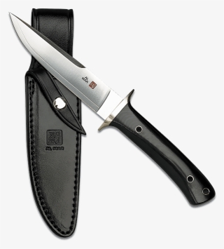 Shiva - Al Mar Fixed Blade Knives