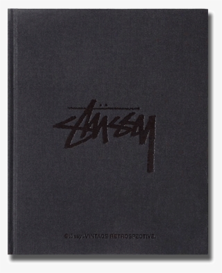 Stüssy Vintage Retrospective, - Paper