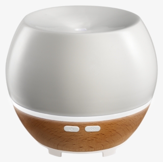 Awaken Ultrasonic Essential Oil Diffuser - Ellia Awaken Ultrasonic Aroma Diffuser In White