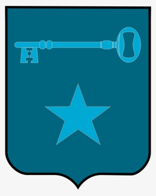 Open - Escudo De Elias Piña