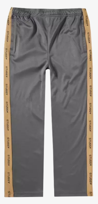 Poly Track Pant - Stüssy