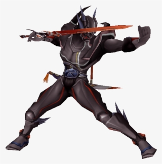 Cecil - Cecil Png Ff