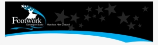 Header - Footwork Dancesport Studio
