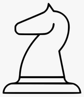 Png File Svg - Chess