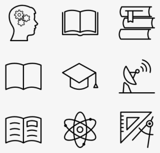 Science And Education - Crimes Icon