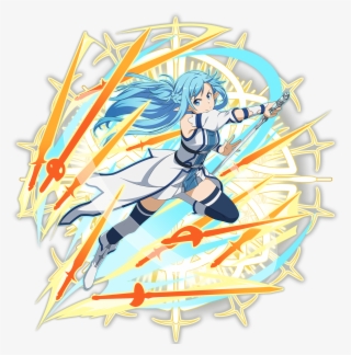 Find This Pin And More On Sword Art Online By Aaveranov - Sword Art Online Memory Defrag Asuna